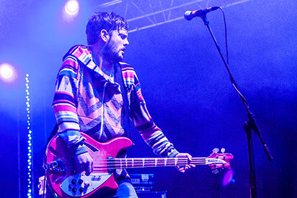 the wombats